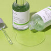 IUNIK Tea Tree Relief Serum 50ml, imported from the UK