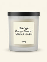 selfridges Jo Malone London Orange Blossom Classic Candle 200g- Buy online at McGrocer