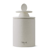 Harrods Olfactif Libra Wild Fig Scented Candle 240g- Buy online at McGrocer