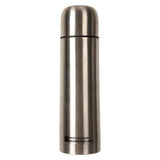 Mountain Warehouse Stainless Steel Flask 500ml, imported from the UK