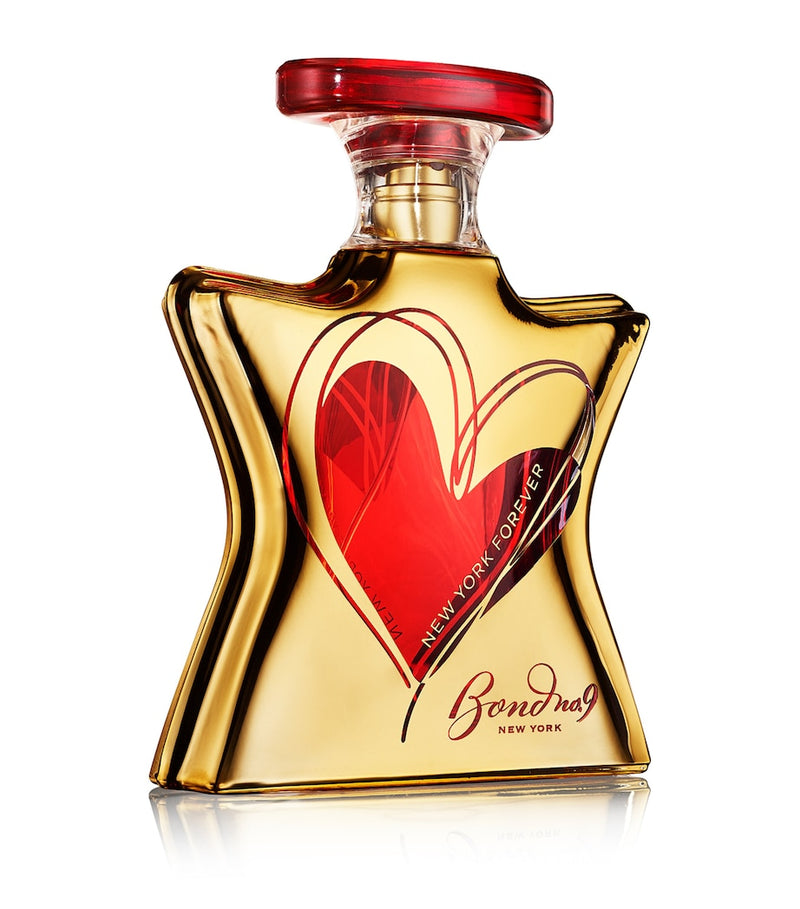 Bond No. 9 New York Forever eau de parfum 100ml (British brand)