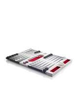 Harrods Baccarat Jeux Backgammon Board Game- Buy online at McGrocer