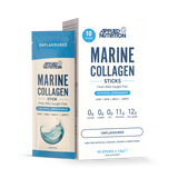 Holland & Barrett Applied Nutrition Marine Collagen Supplement Sachets (10 x 12g)- Buy online at McGrocer