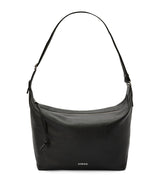 Harrods LOEWE Leather Cubi Cross-Body Bag- Buy online at McGrocer