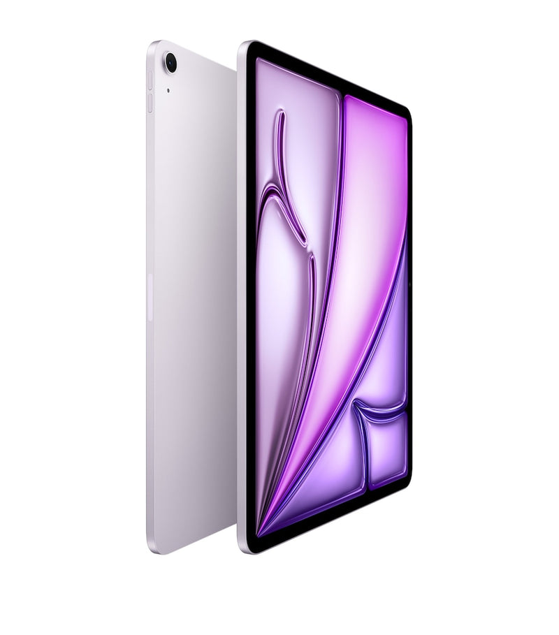 Apple iPad Air 13-inch 1TB Wi-Fi Purple, UK version