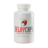 Morningstar Pharma Delaycaps endurance support 60 capsules (British brand)