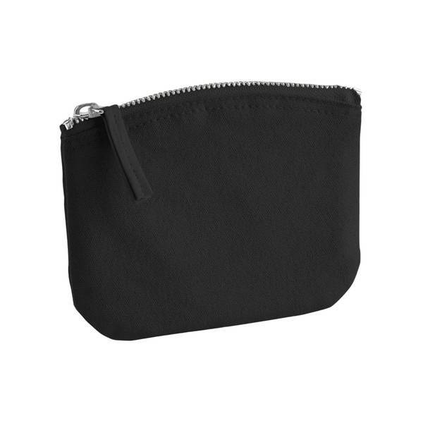 Westford Mill EarthAware organic purse - British product