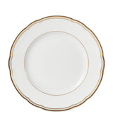 Harrods Bernardaud Porcelain Pompadour Salad Plate 21cm- Buy online at McGrocer