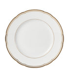 Bernardaud Pompadour salad plate 21cm - British product
