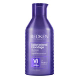 Redken Color Extend Blondage Purple Shampoo 300ml, imported from the UK