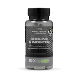 Colina e inositol 100 comprimidos