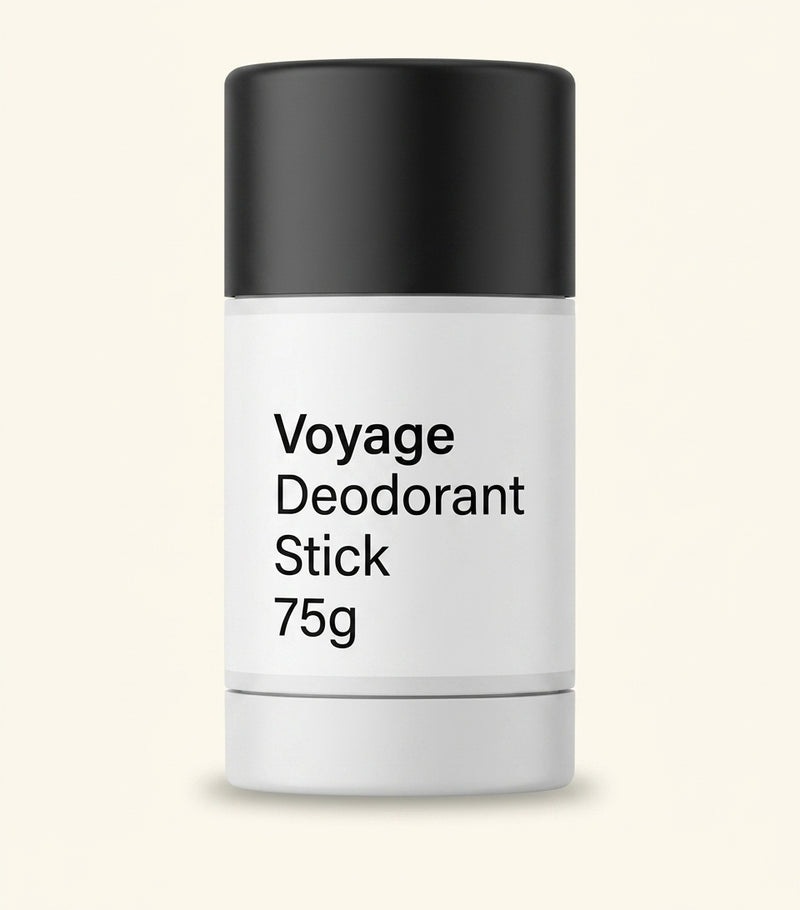 Hermès Voyage d'Hermès deodorant stick 75ml - British product
