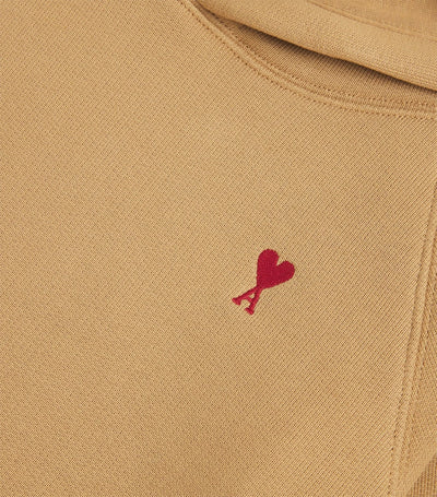 Harrods Cotton Hoodie with Heart Motif for Children 4-12 Years- Buy online at McGrocer