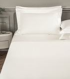 Frette Ultimate Super King cotton sheet set, UK version
