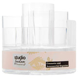 Superdrug Studio London Cosmetic and Accessories Organiser- Buy online at McGrocer