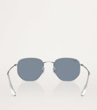Ray-Ban Steel 0RB3548N sunglasses - British product