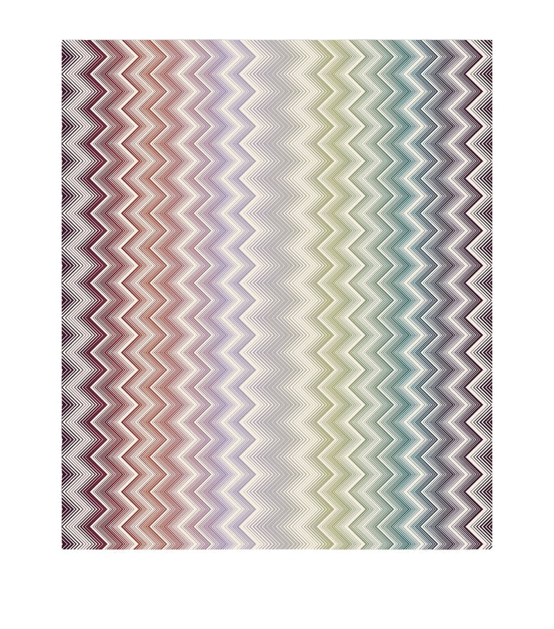 Missoni Home Zigzag Marea tablecloth 180cm x 290cm, imported from the UK