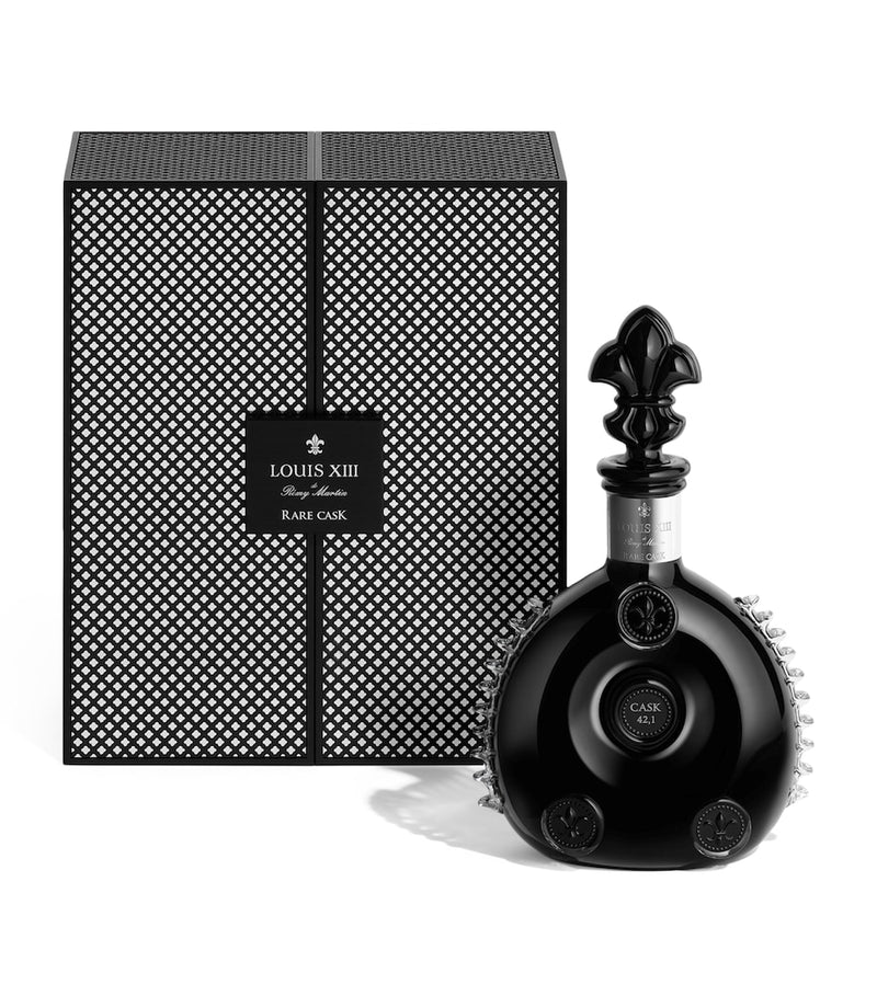 Louis XIII Rare Cask 42.1 Cognac 70cl (British brand)