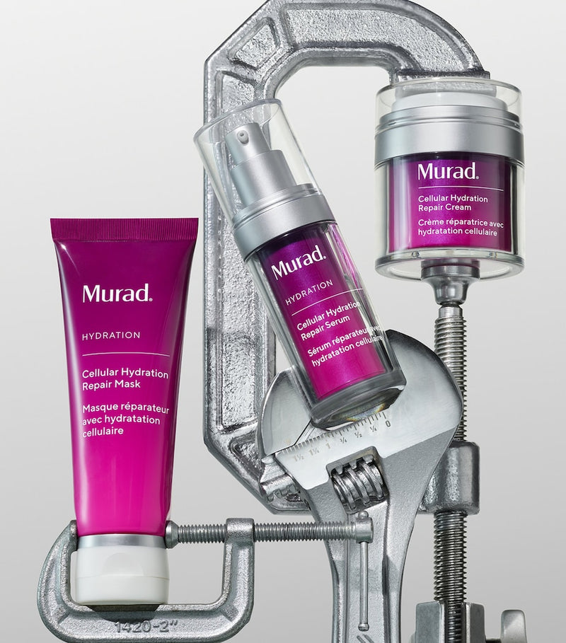 Murad Face Serum 30ml, imported from the UK