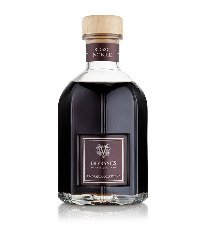 Dr Vranjes Rosso Nobile Fragrance Diffuser 250ml - British product