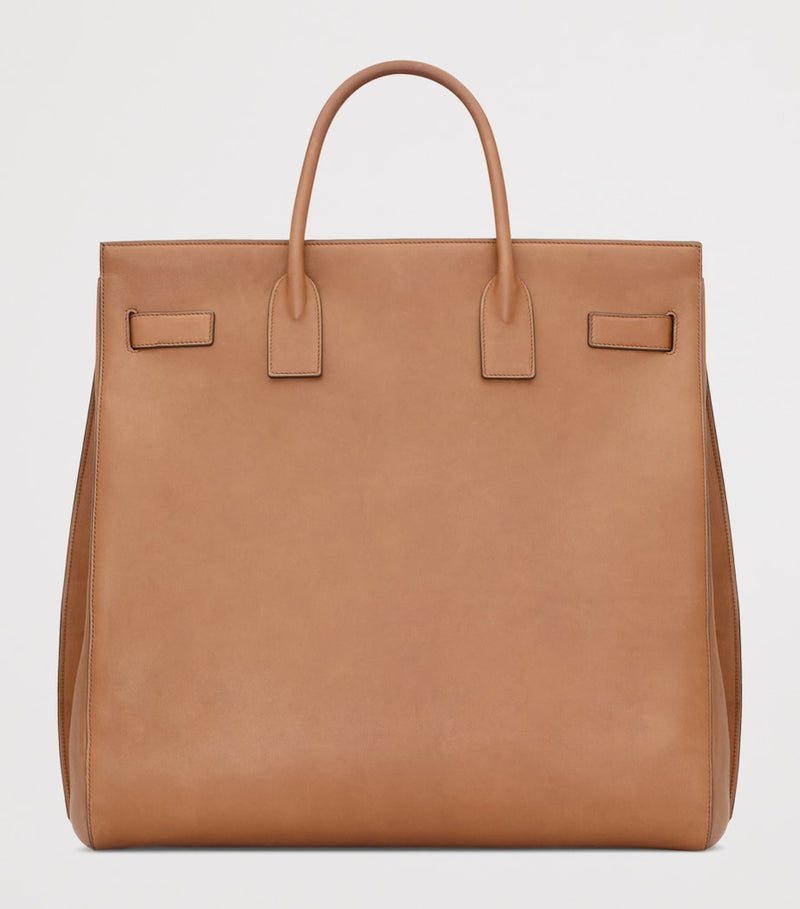 Saint Laurent Sac de Jour tote bag large, UK version
