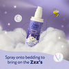 Childs Farm SlumberTime Sleep Mist Lavender Moon Milk 100ml - British product