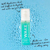 Technic Wake Up & Hydrate setting spray 100ml (British brand)