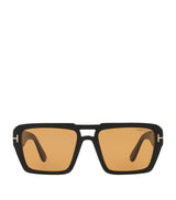 Harrods TOM FORD Acetate Redford TR Sunglasses- Buy online at McGrocer