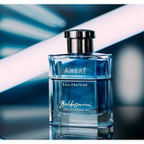 Baldessarini Ambré Eau Fraiche eau de toilette 50ml (British brand)