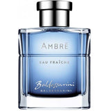 Baldessarini Ambré Eau Fraiche eau de toilette 50ml (British brand)