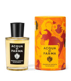 Acqua di Parma Magnolia Infinita limited edition perfume 100ml, UK version