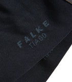 Falke Tiago socks with non-slip sole for comfort, UK version