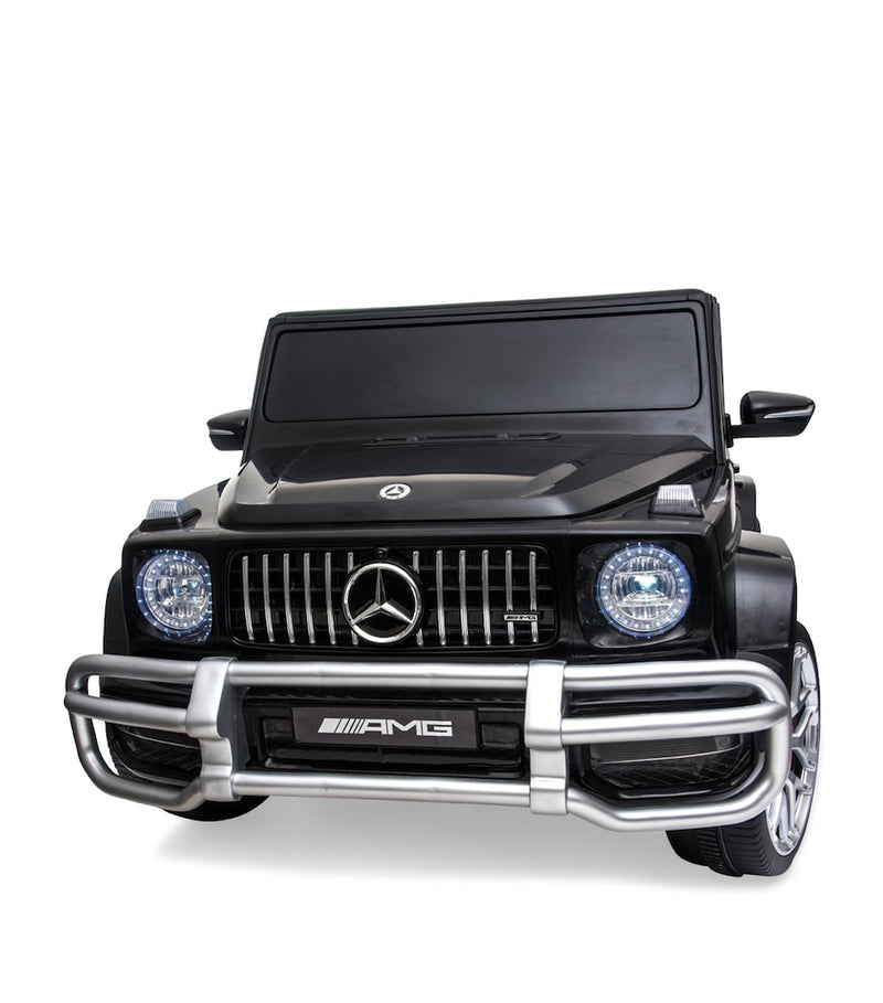 Mercedes G-Wagon ride-on car by Ride on Cars, imported from the UK