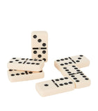 Geoffrey Parker Traditional Pub Dominoes set, UK version