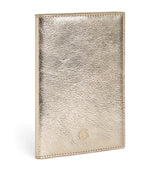 Harrods Harrods Leather Passport Holder- Buy online at McGrocer