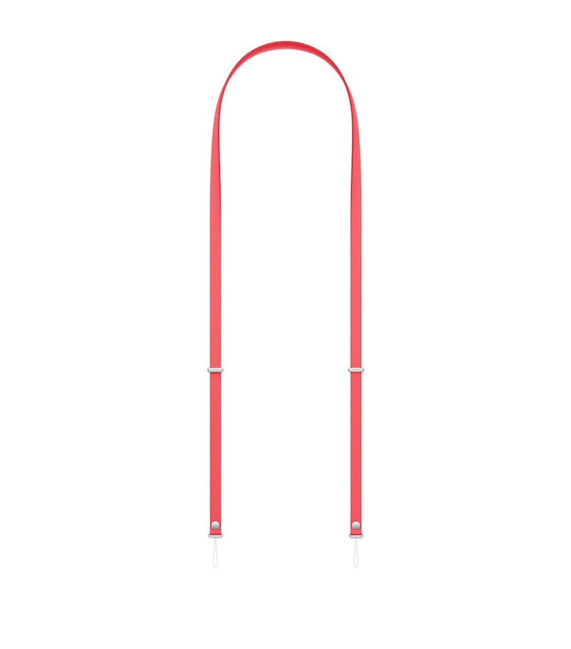 Apple crossbody strap adjustable 208cm (British brand)