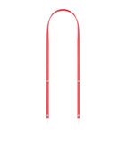 Apple crossbody strap adjustable 208cm (British brand)