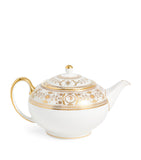Wedgwood bone china Bacchus teapot, 800ml (British brand)