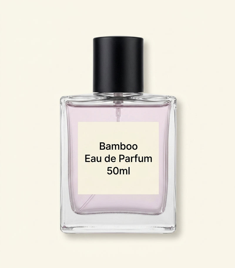 Gucci Bamboo Eau de Parfum 50ml, imported from the UK