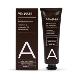 Holland & Barrett Vitaskin Daily Protect SPF 15 Facial Moisturiser- Buy online at McGrocer