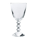 Baccarat Vega red wine glass 320ml - British product