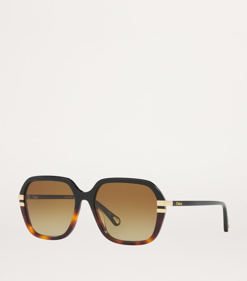 Chloé acetate sunglasses model 06N000513, imported from the UK