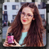 WeightWorld hyaluronic acid supplement 600mg 120 capsules (British brand)