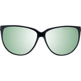 Porsche Design sunglasses P8588 black 61, imported from the UK