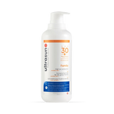 Holland & Barrett Ultrasun Family SPF 30 Sunscreen 400ml- Buy online at McGrocer