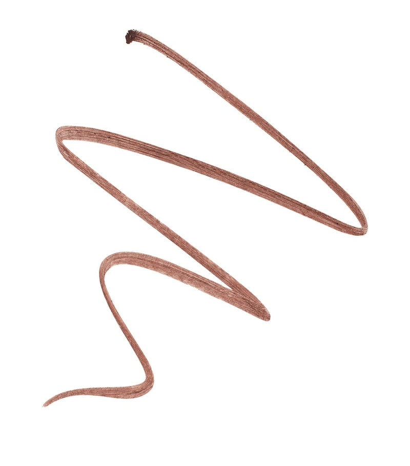 By Terry Browliner Blackstar eyebrow pencil - British product