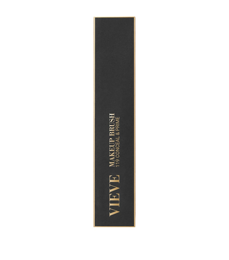 Vieve 119 Conceal & Prime makeup brush (British brand)