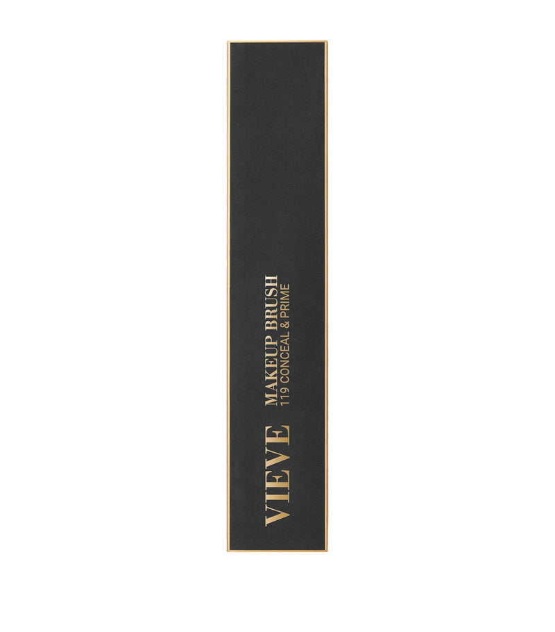Vieve 119 Conceal & Prime makeup brush (British brand)