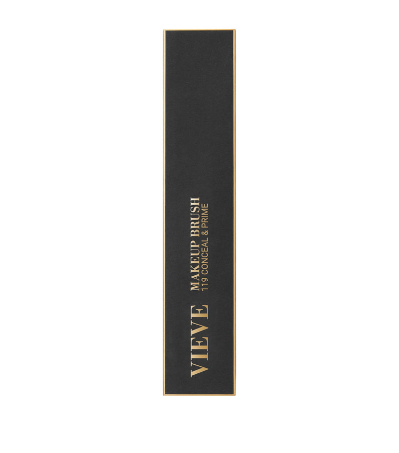 Vieve 119 Conceal & Prime makeup brush (British brand)