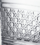 Waterford Crystal Opulence bowl 23cm (British brand)